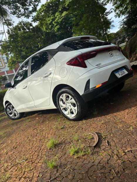 HYUNDAI HB 20 Hatch 1.0 12V 4P FLEX COMFORT PLUS, Foto 11