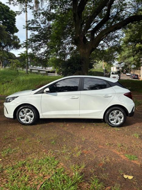 HYUNDAI HB 20 Hatch 1.0 12V 4P FLEX COMFORT PLUS, Foto 12