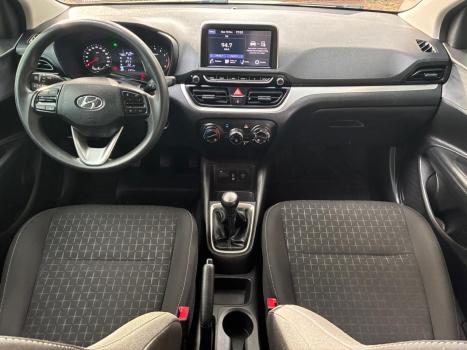 HYUNDAI HB 20 Hatch 1.0 12V 4P FLEX COMFORT PLUS, Foto 14