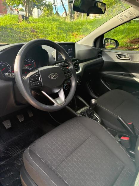 HYUNDAI HB 20 Hatch 1.0 12V 4P FLEX COMFORT PLUS, Foto 15