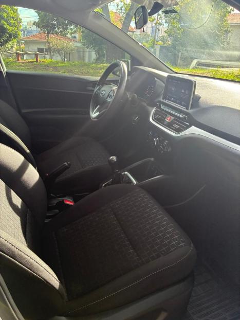 HYUNDAI HB 20 Hatch 1.0 12V 4P FLEX COMFORT PLUS, Foto 16