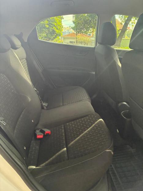 HYUNDAI HB 20 Hatch 1.0 12V 4P FLEX COMFORT PLUS, Foto 17