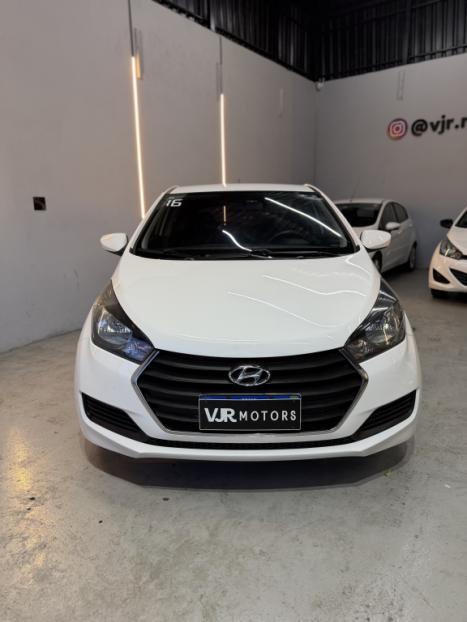 HYUNDAI HB 20 Hatch 1.0 12V 4P FLEX COMFORT, Foto 2