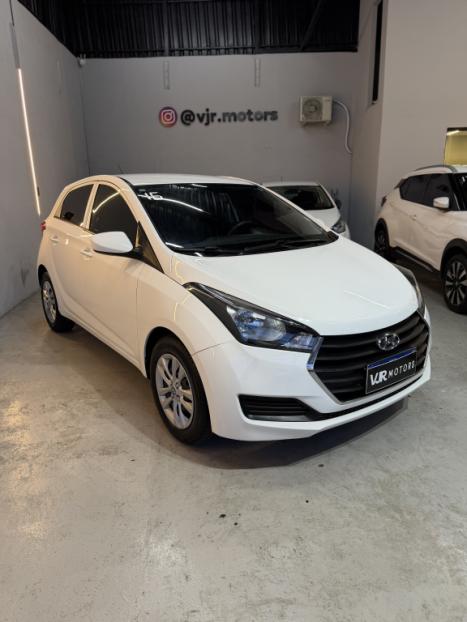 HYUNDAI HB 20 Hatch 1.0 12V 4P FLEX COMFORT, Foto 3