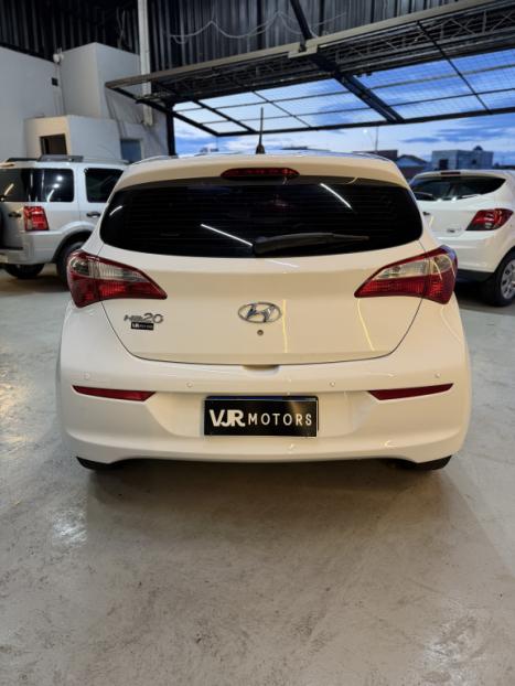 HYUNDAI HB 20 Hatch 1.0 12V 4P FLEX COMFORT, Foto 5