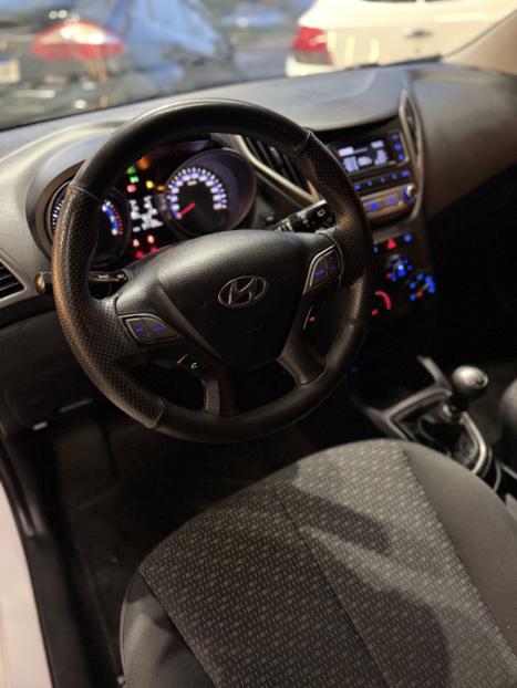 HYUNDAI HB 20 Hatch 1.0 12V 4P FLEX COMFORT, Foto 7