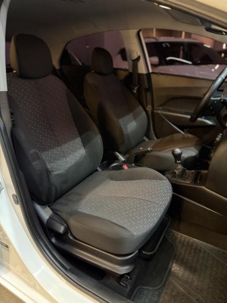 HYUNDAI HB 20 Hatch 1.0 12V 4P FLEX COMFORT, Foto 9