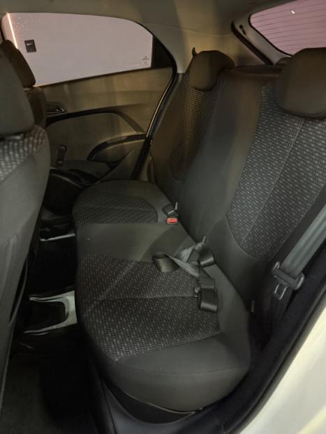 HYUNDAI HB 20 Hatch 1.0 12V 4P FLEX COMFORT, Foto 10