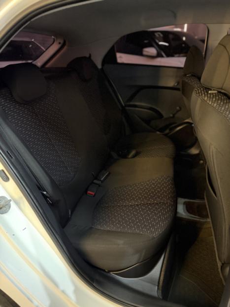 HYUNDAI HB 20 Hatch 1.0 12V 4P FLEX COMFORT, Foto 11