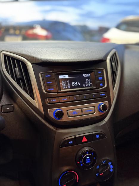 HYUNDAI HB 20 Hatch 1.0 12V 4P FLEX COMFORT, Foto 14