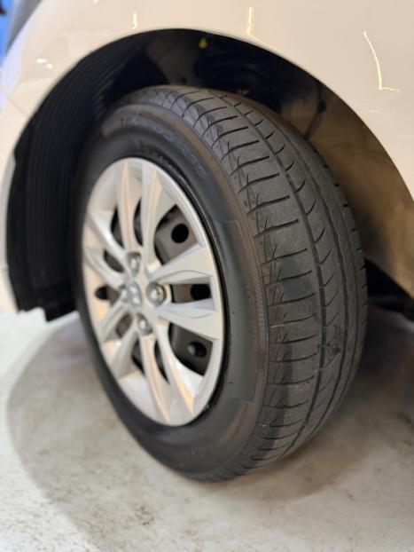 HYUNDAI HB 20 Hatch 1.0 12V 4P FLEX COMFORT, Foto 16