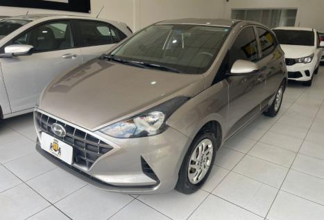 HYUNDAI HB 20 Hatch 1.0 12V 4P FLEX SENSE, Foto 1