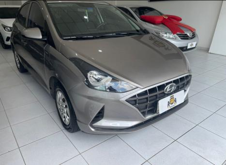 HYUNDAI HB 20 Hatch 1.0 12V 4P FLEX SENSE, Foto 3