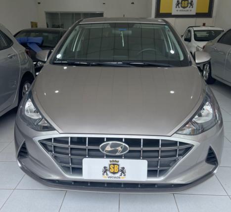 HYUNDAI HB 20 Hatch 1.0 12V 4P FLEX SENSE, Foto 7