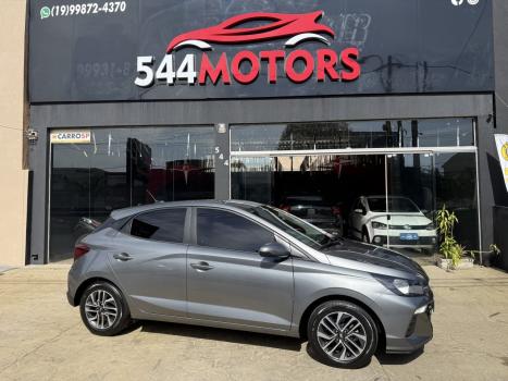 HYUNDAI HB 20 Hatch 1.0 12V 4P LIMITED, Foto 1