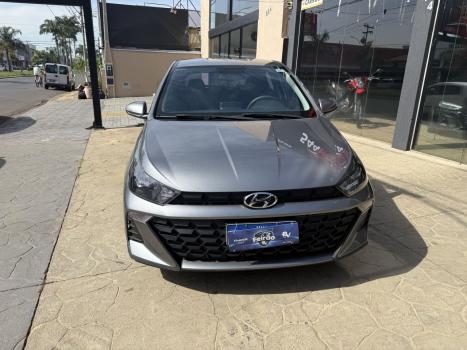 HYUNDAI HB 20 Hatch 1.0 12V 4P LIMITED, Foto 2