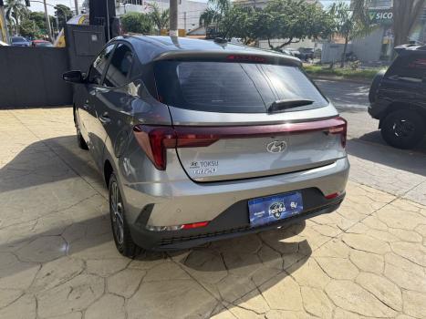 HYUNDAI HB 20 Hatch 1.0 12V 4P LIMITED, Foto 4