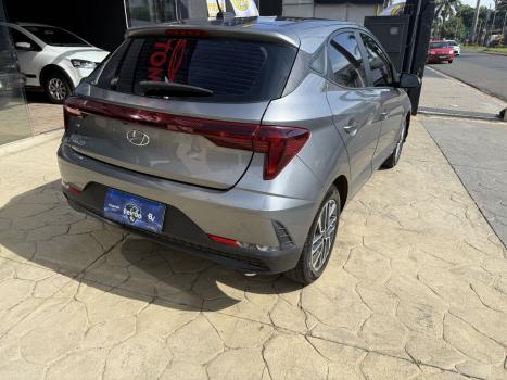 HYUNDAI HB 20 Hatch 1.0 12V 4P LIMITED, Foto 5