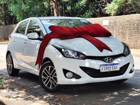 HYUNDAI HB 20 Hatch 1.6 16V 4P FLEX COMFORT, Foto 4