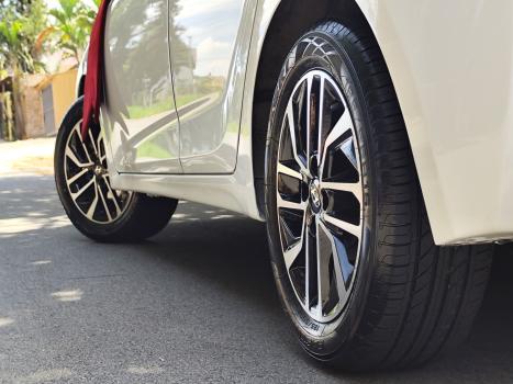 HYUNDAI HB 20 Hatch 1.6 16V 4P FLEX COMFORT, Foto 5