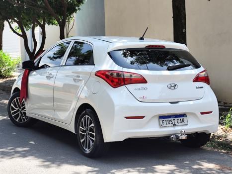 HYUNDAI HB 20 Hatch 1.6 16V 4P FLEX COMFORT, Foto 6