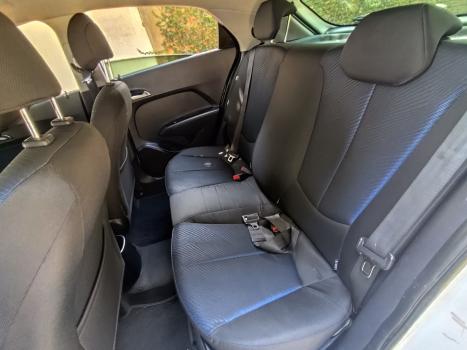 HYUNDAI HB 20 Hatch 1.6 16V 4P FLEX COMFORT, Foto 11