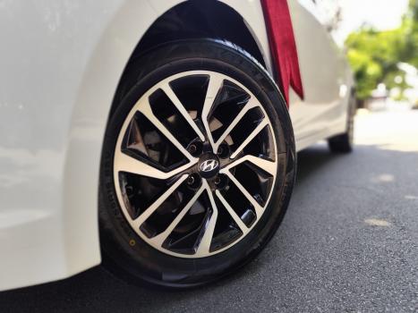 HYUNDAI HB 20 Hatch 1.6 16V 4P FLEX COMFORT, Foto 19