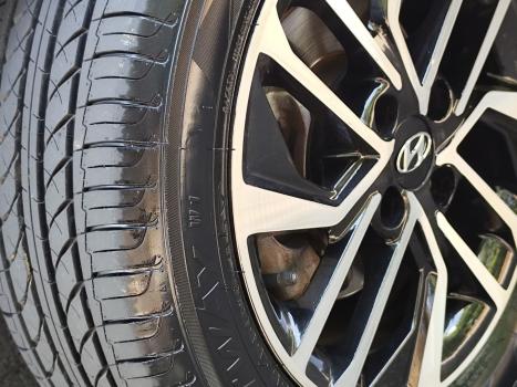 HYUNDAI HB 20 Hatch 1.6 16V 4P FLEX COMFORT, Foto 22