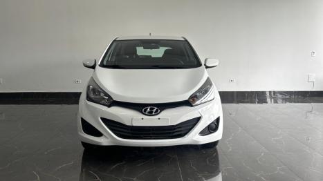 HYUNDAI HB 20 Hatch 1.0 12V 4P FLEX COMFORT, Foto 2