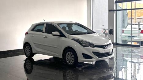 HYUNDAI HB 20 Hatch 1.0 12V 4P FLEX COMFORT, Foto 3
