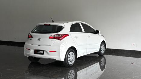 HYUNDAI HB 20 Hatch 1.0 12V 4P FLEX COMFORT, Foto 4