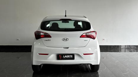 HYUNDAI HB 20 Hatch 1.0 12V 4P FLEX COMFORT, Foto 5