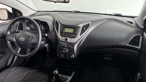 HYUNDAI HB 20 Hatch 1.0 12V 4P FLEX COMFORT, Foto 8