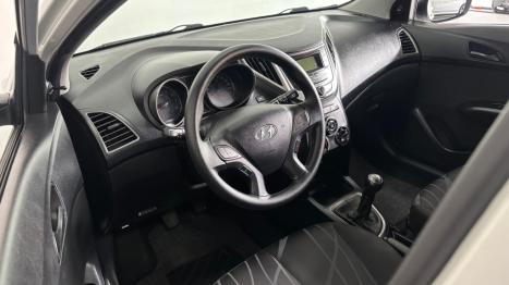 HYUNDAI HB 20 Hatch 1.0 12V 4P FLEX COMFORT, Foto 9