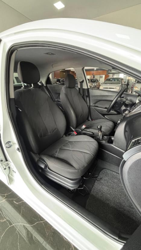 HYUNDAI HB 20 Hatch 1.0 12V 4P FLEX COMFORT, Foto 10