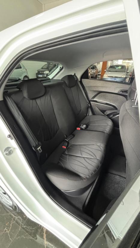 HYUNDAI HB 20 Hatch 1.0 12V 4P FLEX COMFORT, Foto 11