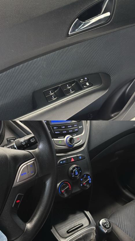 HYUNDAI HB 20 Hatch 1.6 16V 4P FLEX COMFORT, Foto 7