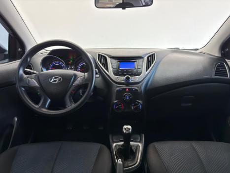 HYUNDAI HB 20 Hatch 1.6 16V 4P FLEX COMFORT, Foto 8