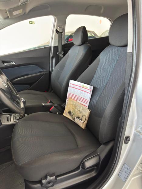 HYUNDAI HB 20 Hatch 1.6 16V 4P FLEX COMFORT, Foto 9
