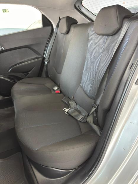 HYUNDAI HB 20 Hatch 1.6 16V 4P FLEX COMFORT, Foto 10