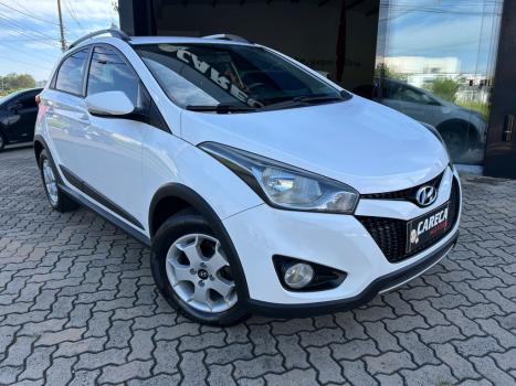 HYUNDAI HB 20 Hatch X 1.6 16V 4P STYLE FLEX AUTOM�TICO, Foto 1