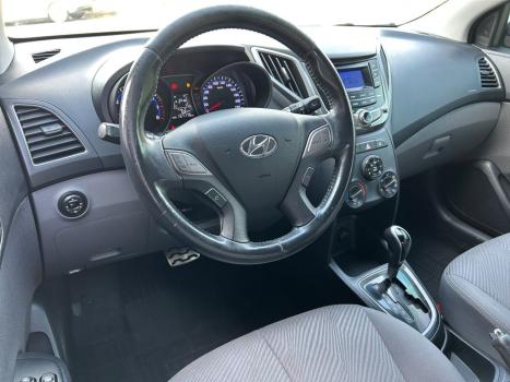 HYUNDAI HB 20 Hatch X 1.6 16V 4P STYLE FLEX AUTOM�TICO, Foto 12
