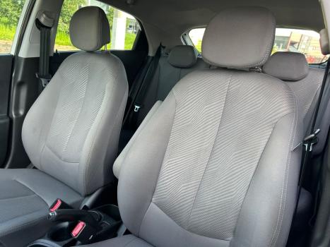 HYUNDAI HB 20 Hatch X 1.6 16V 4P STYLE FLEX AUTOM�TICO, Foto 13