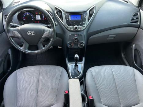 HYUNDAI HB 20 Hatch X 1.6 16V 4P STYLE FLEX AUTOM�TICO, Foto 15