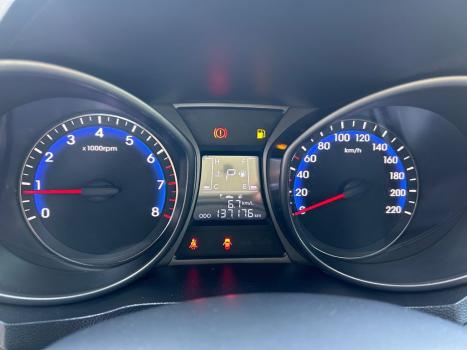 HYUNDAI HB 20 Hatch X 1.6 16V 4P STYLE FLEX AUTOM�TICO, Foto 16