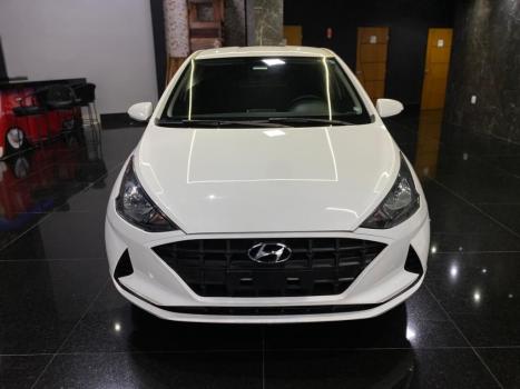 HYUNDAI HB 20 Hatch 1.0 12V 4P FLEX SENSE, Foto 1