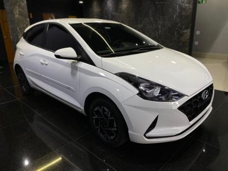 HYUNDAI HB 20 Hatch 1.0 12V 4P FLEX SENSE, Foto 3