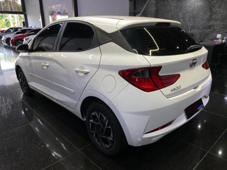 HYUNDAI HB 20 Hatch 1.0 12V 4P FLEX SENSE, Foto 4