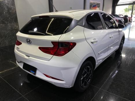 HYUNDAI HB 20 Hatch 1.0 12V 4P FLEX SENSE, Foto 5