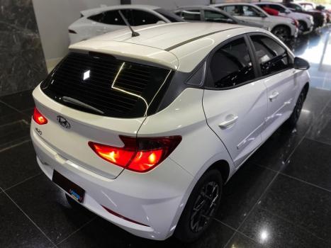 HYUNDAI HB 20 Hatch 1.0 12V 4P FLEX SENSE, Foto 7